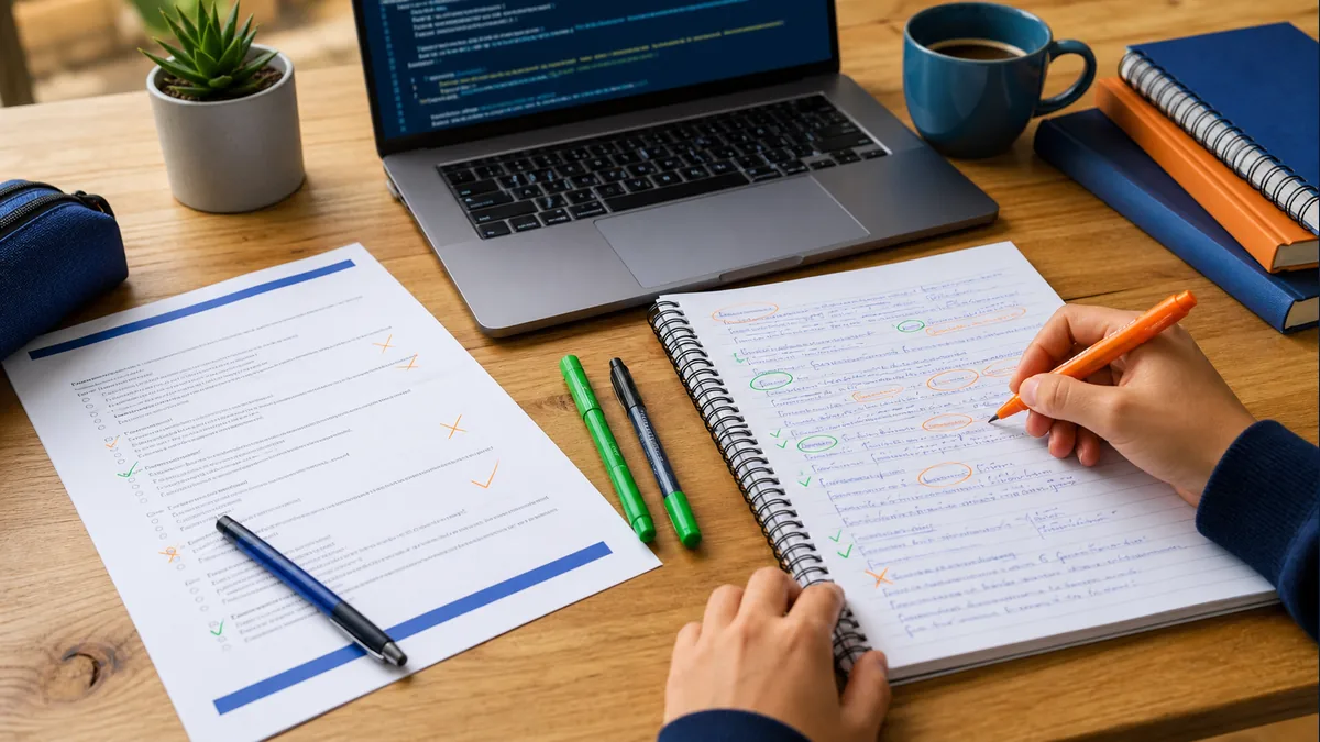 Questão de Informática corrigida com comentários e materiais de estudo